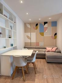 Elegante bivano zona San Benedetto/Fonsarda