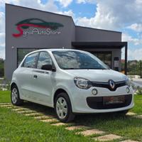 RENAULT Twingo SCe Life
