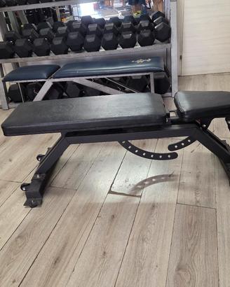 Panca inclinabile strengthshop