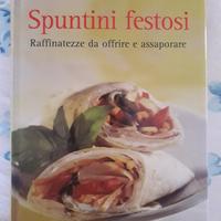 Libro di ricette