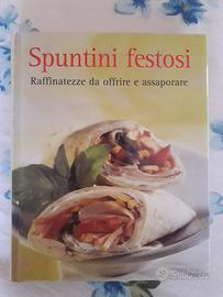 Libro di ricette