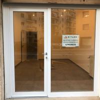 Locale commerciale ristrutturato