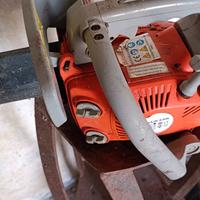 sega decespugliatore 