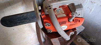 sega decespugliatore 