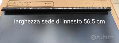 coperchio piano cottura