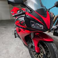 Honda CBR1000 RR 