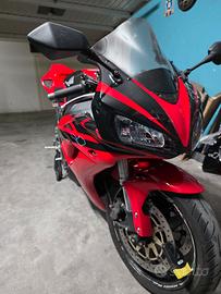 Honda CBR1000 RR 
