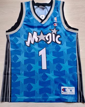 Orlando Magic Tracy McGrady 