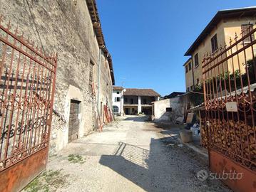 Rustico Casale da Sogno Lonato del Garda -Un'Oasi
