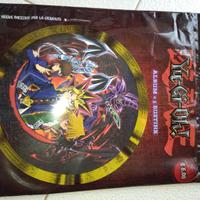 Album Yu-Gi-Oh! Panini 2025