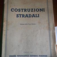 Costruzioni stradali di Vittorio Baggi