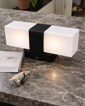 Applique da esterno Up & Down IP44