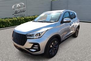 DR 5.0 1.5cc Bifuel BenzGPL 114CV Full Optional