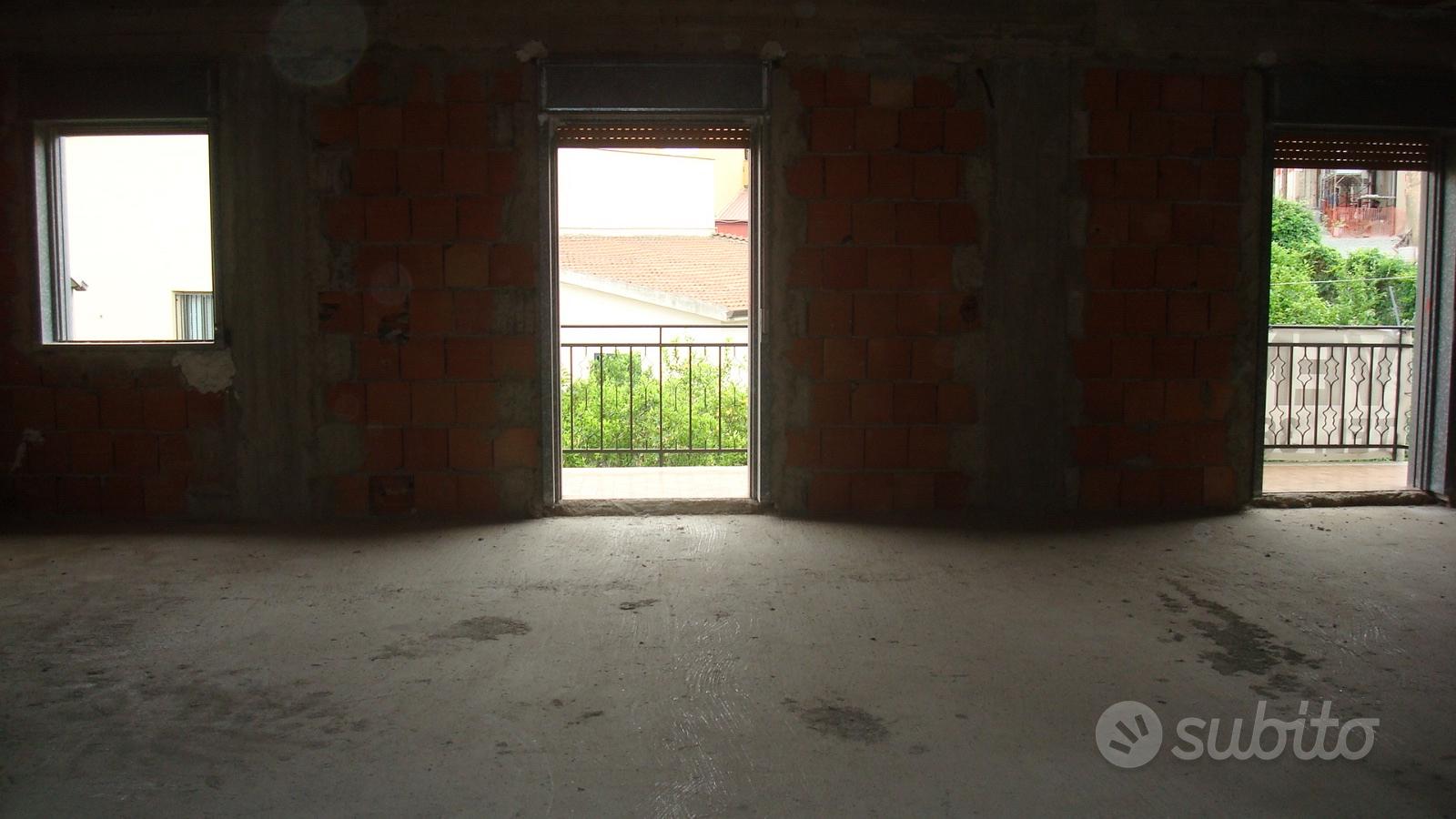 Apartment in Bivona, Santa Filomena - Vista 3