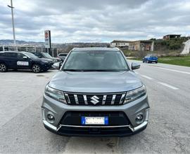 SUZUKI Vitara 1.4 TOP Hybrid 4X4 AllGrip