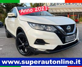 NISSAN Qashqai 1.5 dCi 115 CV Acenta