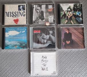 CD musicali