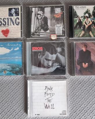 CD musicali