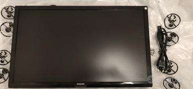 TV Philips 22 pollici NO DECODER