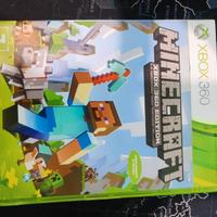 Minecraft per Xbox 360