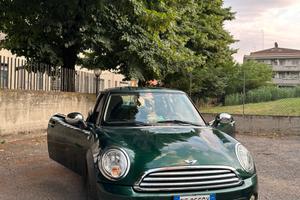 Mini One 1.6 GPL