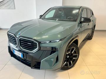 Bmw XM 50e PHEV M Sport