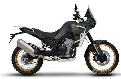 Kove 800 X PRO - 2025 Euro 5+ 2025