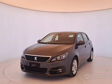 Peugeot 308 1.5 bluehdi Active *99.000*
