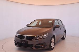 Peugeot 308 1.5 bluehdi Active *99.000*