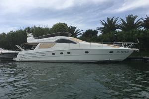 Raffaelli Maestrale 52