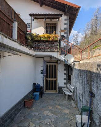 Appartamento Tovo S. Giacomo