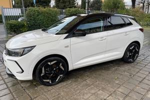 Opel Grandland 1.6 03/2023