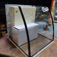 Acquario Panoramico Curvo NUOVO e altri