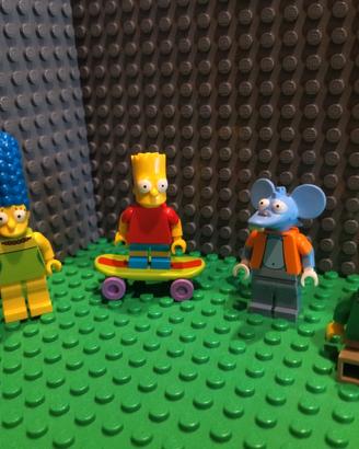 Lego. 