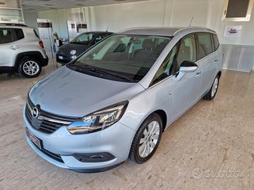 Opel Zafira 1.6 CDTi 7 posti