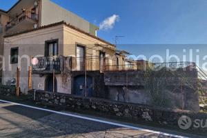 Casa singola con terreno a Puntalazzo-Mascali