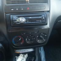 Auto funzionante a piccolo prezzo