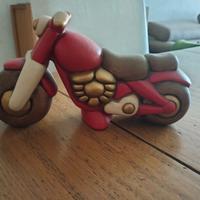 Moto thun