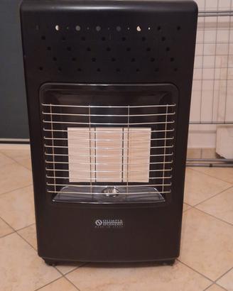 stufa olimpia come nuova