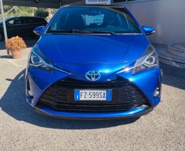 Toyota Yaris Hybrid 1.5 75cv Style My18