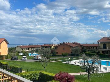 2 LOCALI A PUEGNAGO SUL GARDA