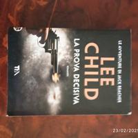 Lee Child 