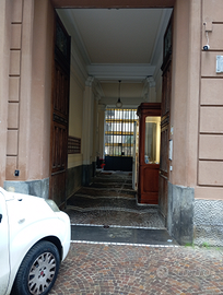 Appartamento Vomero (San Martino)