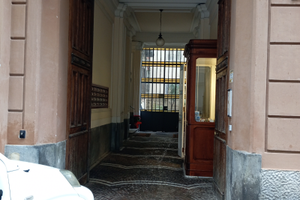 Appartamento Vomero (San Martino)