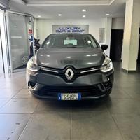 Renault Clio TCe 12V 75 CV 5 porte Moschino Intens