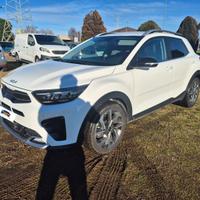 Kia Stonic 1.0 120 CV MHEV DCT GT Line