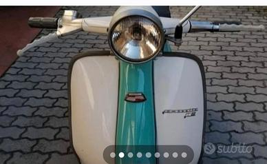 Lambretta 150
