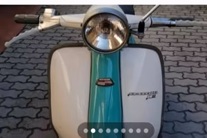 Lambretta 150