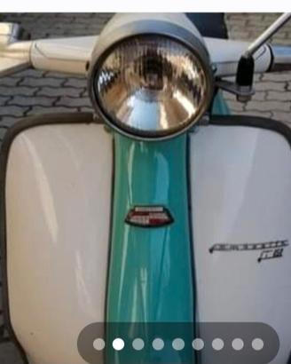 Lambretta 150