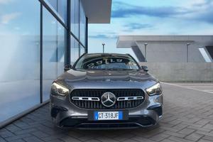 Mercedes-Benz GLA 200 d Automatic Progressive...